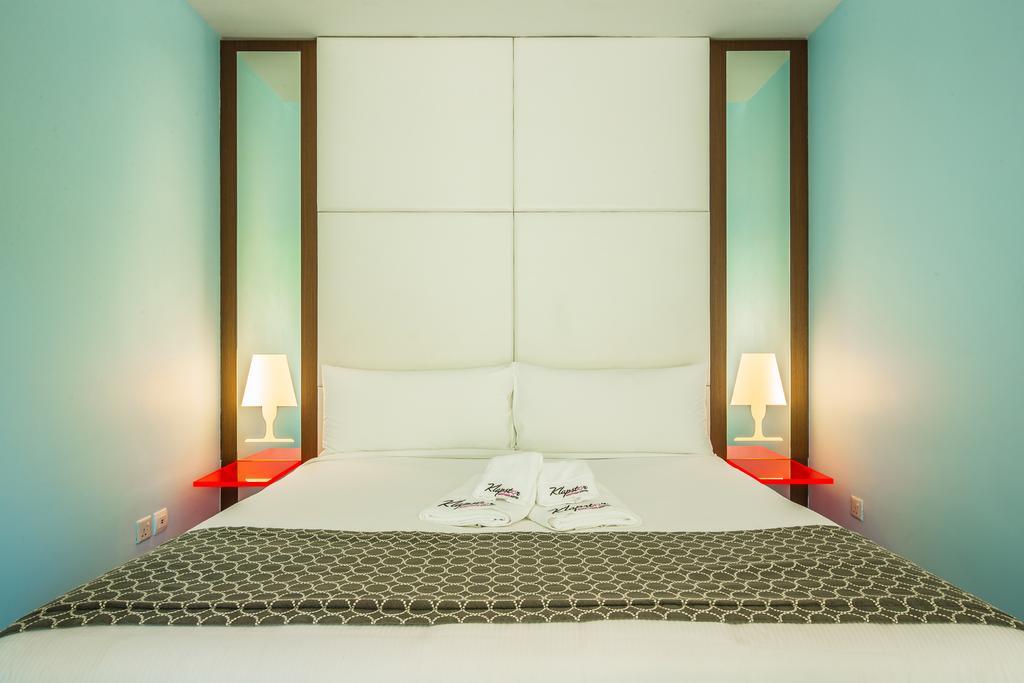 Klapstar Boutique Hotel Singapore Exterior photo