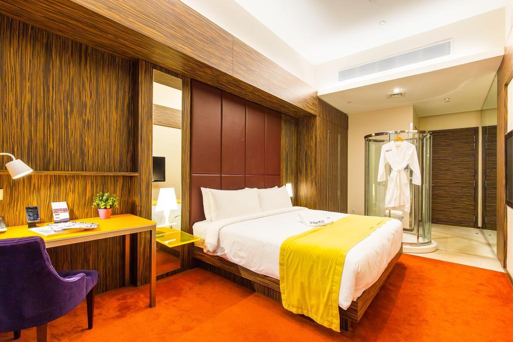 Klapstar Boutique Hotel Singapore Exterior photo