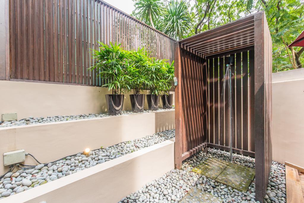 Klapstar Boutique Hotel Singapore Exterior photo