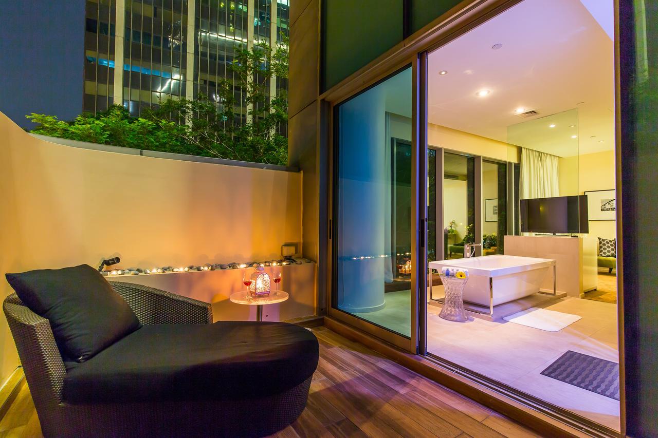 Klapstar Boutique Hotel Singapore Exterior photo